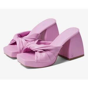 Sam Edelman Pink Women's Sandals